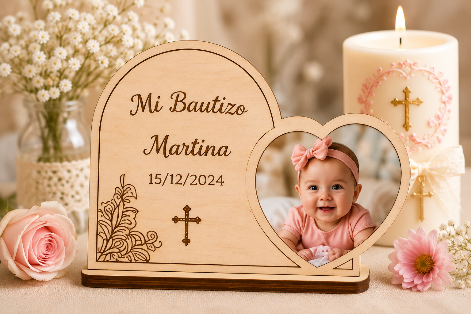 Bautizos