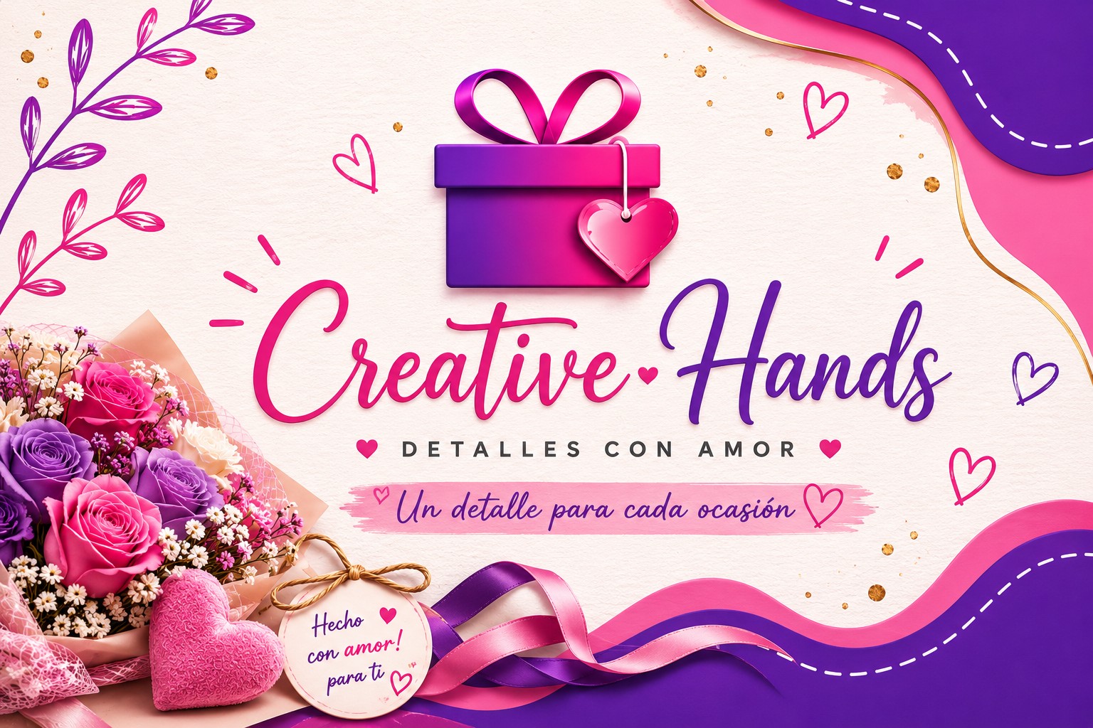 Creative Hands