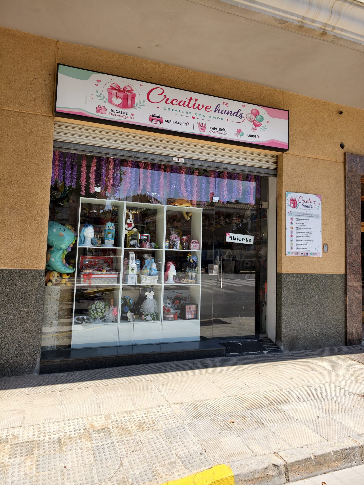 Galería